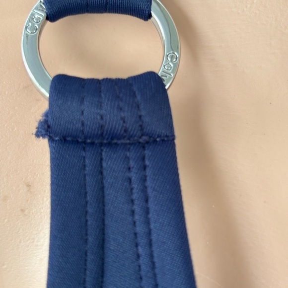 Calvin Klein Black One-Piece Swimsuit - Picture 4 of 7